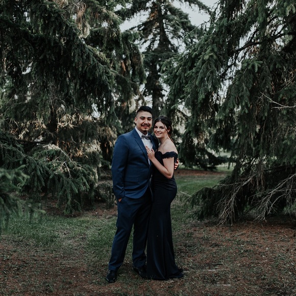 Meet your Posher, Shayna - Picture 1 of 1